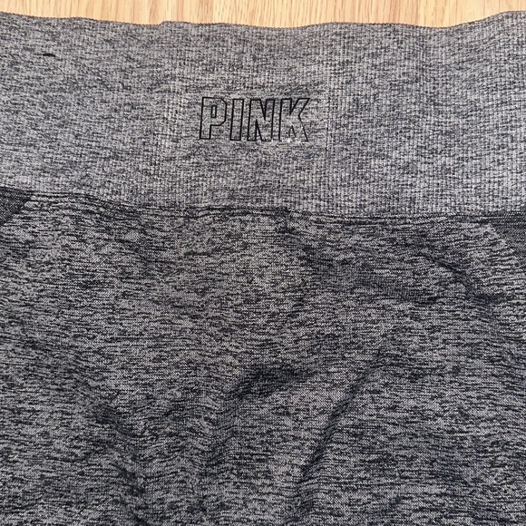 Victoria secret Pink Active leggings size medium - Picture 4 of 8